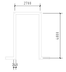 四川农业大学网络教育 专升本 房屋建筑学试卷