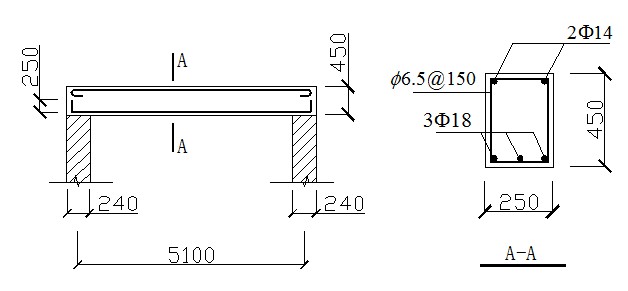 四川农业大学网络教育专升本 土木工程预算 试卷